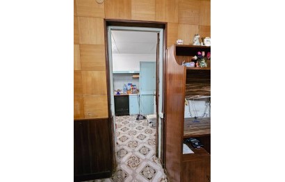 Reventa - house - San Vicente del Raspeig - Centro