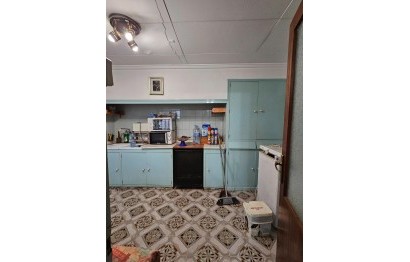 Reventa - house - San Vicente del Raspeig - Centro