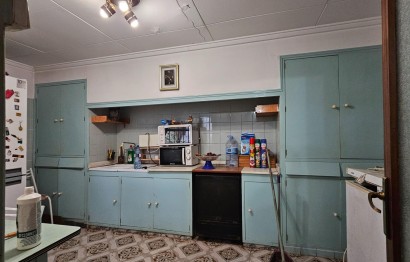 Reventa - house - San Vicente del Raspeig - Centro