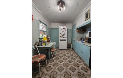 Reventa - house - San Vicente del Raspeig - Centro