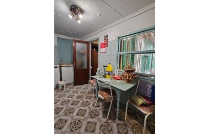 Reventa - house - San Vicente del Raspeig - Centro