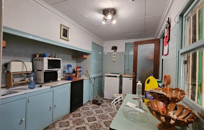 Reventa - house - San Vicente del Raspeig - Centro