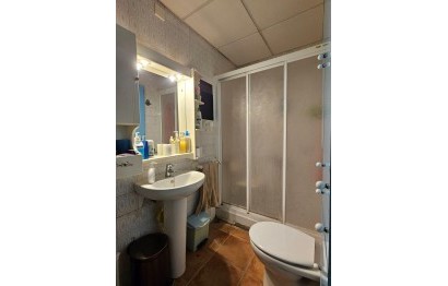 Reventa - house - San Vicente del Raspeig - Centro