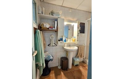 Reventa - house - San Vicente del Raspeig - Centro