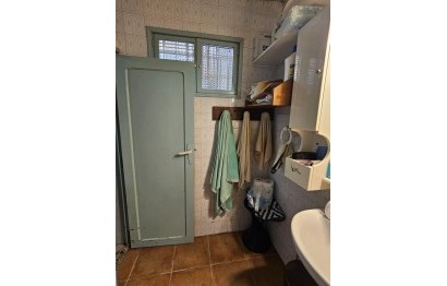 Reventa - house - San Vicente del Raspeig - Centro