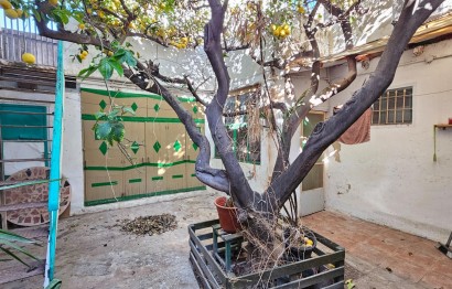 Reventa - house - San Vicente del Raspeig - Centro