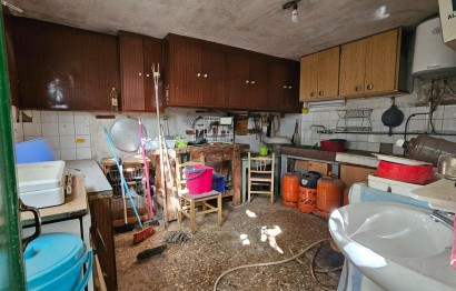 Reventa - house - San Vicente del Raspeig - Centro