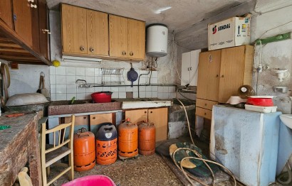 Reventa - house - San Vicente del Raspeig - Centro