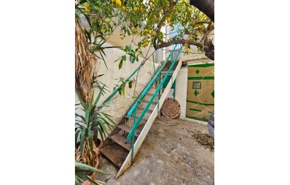 Reventa - house - San Vicente del Raspeig - Centro