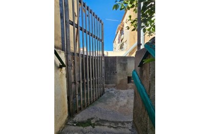 Reventa - house - San Vicente del Raspeig - Centro