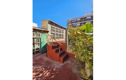 Reventa - house - San Vicente del Raspeig - Centro
