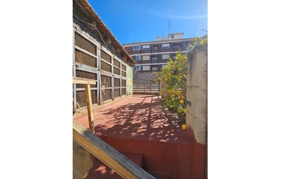 Reventa - house - San Vicente del Raspeig - Centro