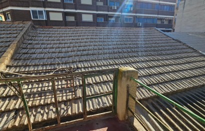 Reventa - house - San Vicente del Raspeig - Centro