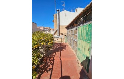 Reventa - house - San Vicente del Raspeig - Centro