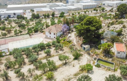 Revente - Ville - Jijona - Xixona - Comunidad valenciana