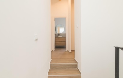 Revente - Triplex - Elche - Raval - Puertas Coloradas