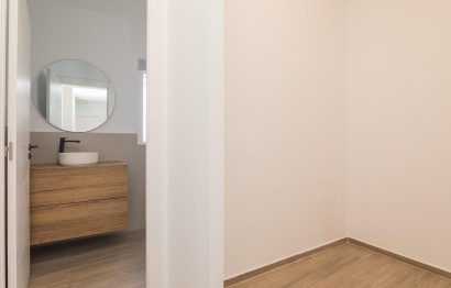Revente - Triplex - Elche - Raval - Puertas Coloradas