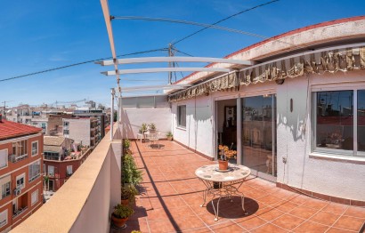 Reventa - Ático - Alicante - Centro