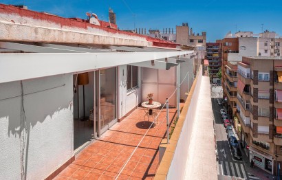 Reventa - Ático - Alicante - Centro