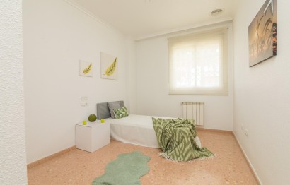 Reventa - Apartamento / piso - Elche - Zona Deportiva-Nuevo Altabix