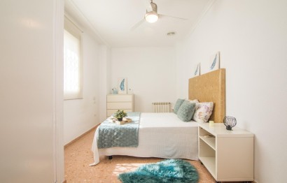 Reventa - Apartamento / piso - Elche - Zona Deportiva-Nuevo Altabix