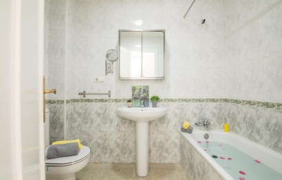 Reventa - Apartamento / piso - Elche - Zona Deportiva-Nuevo Altabix