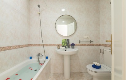Reventa - Apartamento / piso - Elche - Zona Deportiva-Nuevo Altabix