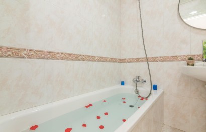 Reventa - Apartamento / piso - Elche - Zona Deportiva-Nuevo Altabix