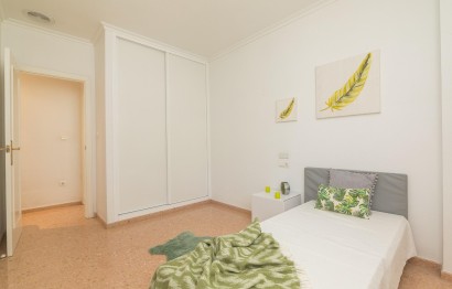 Reventa - Apartamento / piso - Elche - Zona Deportiva-Nuevo Altabix