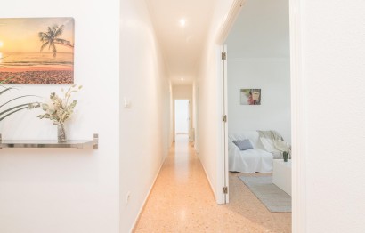 Reventa - Apartamento / piso - Elche - Zona Deportiva-Nuevo Altabix
