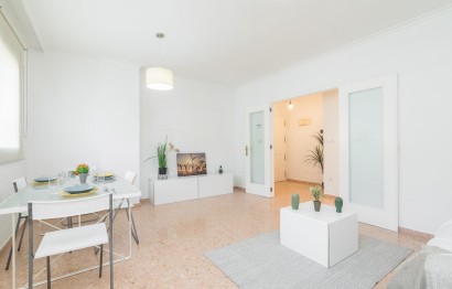 Reventa - Apartamento / piso - Elche - Zona Deportiva-Nuevo Altabix