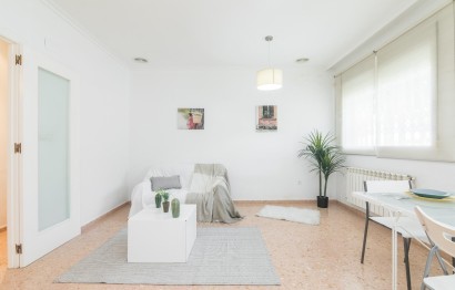 Reventa - Apartamento / piso - Elche - Zona Deportiva-Nuevo Altabix