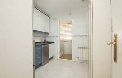 Reventa - Apartamento / piso - Elche - Zona Deportiva-Nuevo Altabix