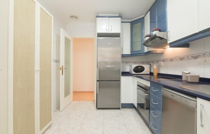 Reventa - Apartamento / piso - Elche - Zona Deportiva-Nuevo Altabix