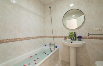 Reventa - Apartamento / piso - Elche - Zona Deportiva-Nuevo Altabix
