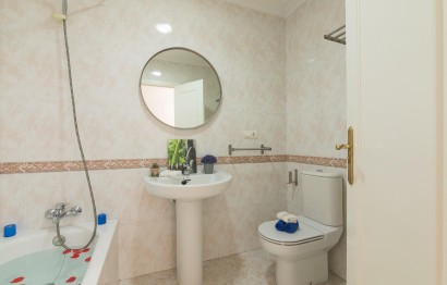 Reventa - Apartamento / piso - Elche - Zona Deportiva-Nuevo Altabix
