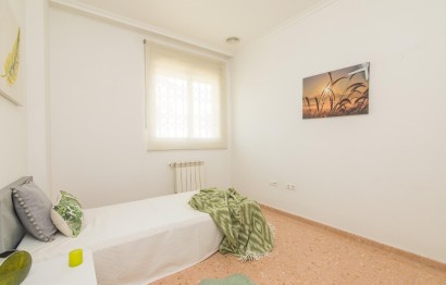 Reventa - Apartamento / piso - Elche - Zona Deportiva-Nuevo Altabix