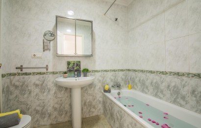 Reventa - Apartamento / piso - Elche - Zona Deportiva-Nuevo Altabix