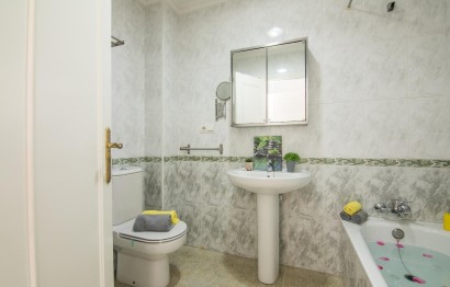 Reventa - Apartamento / piso - Elche - Zona Deportiva-Nuevo Altabix