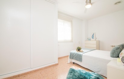 Reventa - Apartamento / piso - Elche - Zona Deportiva-Nuevo Altabix