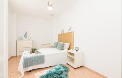 Reventa - Apartamento / piso - Elche - Zona Deportiva-Nuevo Altabix