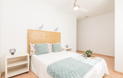 Reventa - Apartamento / piso - Elche - Zona Deportiva-Nuevo Altabix