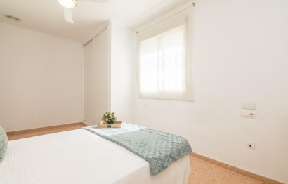 Reventa - Apartamento / piso - Elche - Zona Deportiva-Nuevo Altabix