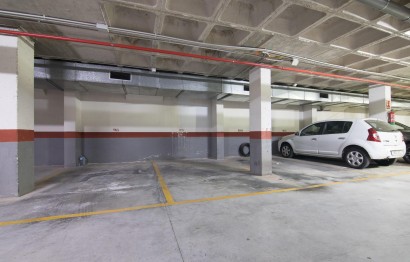 Reventa - Apartamento / piso - Elche - Zona Deportiva-Nuevo Altabix