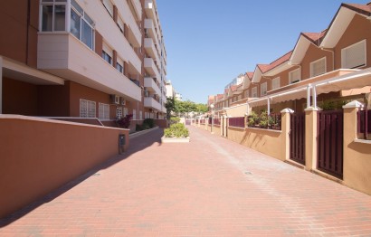 Reventa - Apartamento / piso - Elche - Zona Deportiva-Nuevo Altabix