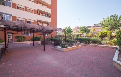 Reventa - Apartamento / piso - Elche - Zona Deportiva-Nuevo Altabix
