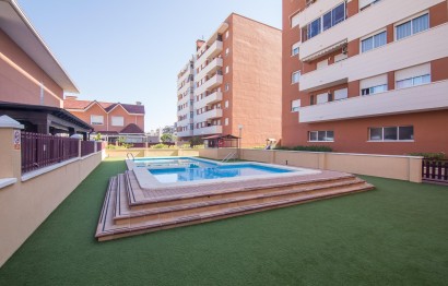 Reventa - Apartamento / piso - Elche - Zona Deportiva-Nuevo Altabix