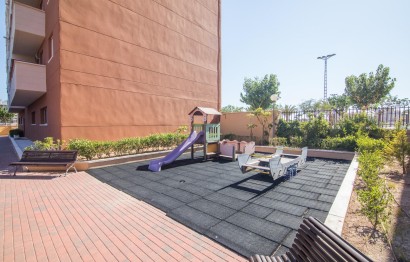 Reventa - Apartamento / piso - Elche - Zona Deportiva-Nuevo Altabix