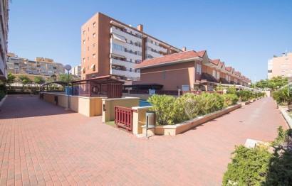 Reventa - Apartamento / piso - Elche - Zona Deportiva-Nuevo Altabix