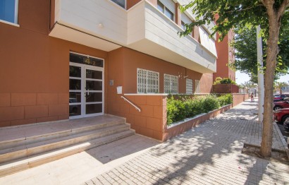 Reventa - Apartamento / piso - Elche - Zona Deportiva-Nuevo Altabix
